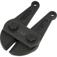 Replacement Head for 36" Bolt Cutter, Center Cut WestPier