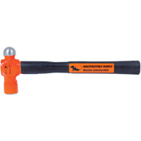 UBP-3214 Hammer with Unbreakable Handle, 32 oz., 14", Solid Steel Handle WestPier