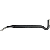 JPWB-14 POWERCLAW Super-Heavy-Duty Wrecking Bar, 1-9/50" Width, 14" Length WestPier