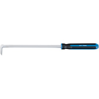 JHPB-2490 90° Jumbo Handle Pry Bar, 1" W, 24" L WestPier