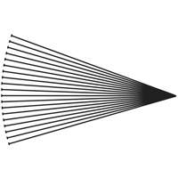 Replacement Needles for NS260 & NS260NP Needle Scalers WestPier