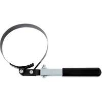Swivel Handle Truck Oil Filter Wrench, 5-1/4"" - 5-3/4" Filter Capacity WestPier