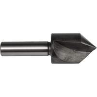 Countersink, 1-1/2", High Speed Steel, 82° Angle, 1 Flutes WestPier