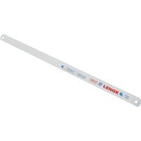 Hacksaw Blades, Bi-Metal, 12" L, 18 TPI WestPier