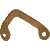 Locking Handle for Dixon&reg; Cam & Groove Dust Cap WestPier