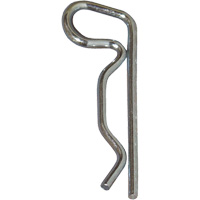 Standard Safety Clip WestPier