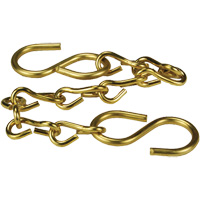 Jack Chain with S-Hook WestPier
