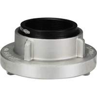 Adaptateur rigide femelle x Storz WestPier