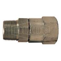 In-Line Swivel Fitting WestPier