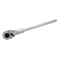 Ratchet Wrench, 3/4" Drive, Plain Handle WestPier