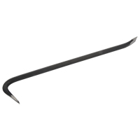 Wrecking Bar, 1" Width, 12" Length WestPier