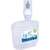 Nettoyant pour la peau certifié écologique Essential<sup>MC</sup> de Scott<sup>MD</sup>, Mousse, 1,2 L, Sans parfum NJJ043 | WestPier