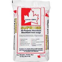 Can Dry Supreme All-Purpose Absorbent WestPier