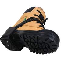 Intrinsic Heelstop Ice Cleats, Tungsten Carbide, Stud Traction, Large WestPier