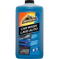 Car Wash, 715 ml, Bottle NJQ522 | WestPier