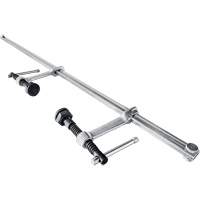 Double Force All-Steel Variable Clamp WestPier