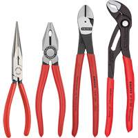 Special Pliers Set, 4 Pieces WestPier