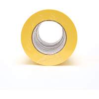 Automotive Refinish Masking Tape 388N, 18 mm (3/4") x 55 m (180'), Tan WestPier