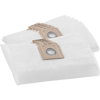 Trek Vac Fleece Filter Bag WestPier