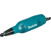 Die Grinder, 1/4", 120 V, 2 A, 28000 RPM WestPier