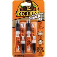 Original Glue, 4 x 3 g, Tube, Tan WestPier