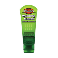 Working Hands<sup>®</sup> Cream, Tube, 3 oz. NKA503 | WestPier