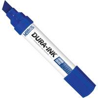 Dura-Ink&reg; 200 Marker, Blue, Chisel Tip WestPier
