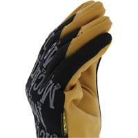 Gants r&eacute;sistant &agrave; l'abrasion Material4X Original, Paume Synth&eacute;tique, Taille Moyen/9 WestPier