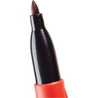 Inkzall Marker, Black, Fine Tip WestPier