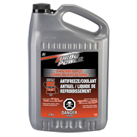 Turbo Power<sup>®</sup> Extended Life Antifreeze/Coolant Concentrate, 3.78 L, Gallon NKB969 | WestPier