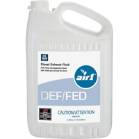 Diesel Exhaust Fluid, 3.78 L WestPier