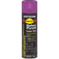 V2100 System Enamel Spray Paint, Purple, Gloss, 15 oz., Aerosol Can NKC157 | WestPier