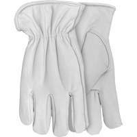 Scape Goat Gloves, Large, Grain Goatskin Palm, Thinsulate Inner Lining WestPier