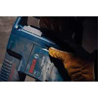 Demolition Hammer WestPier