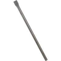 SDS-Max&reg; Hammer Steel Flat Chisel WestPier