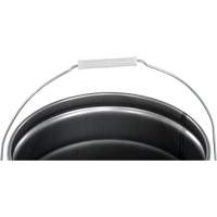 Pail, Steel, 5 gal. WestPier