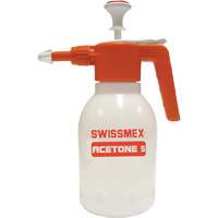 Acetone Handheld Sprayer, 0.4 gal. (1.5L) WestPier