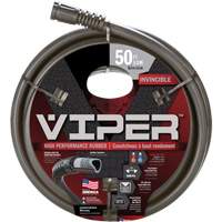 Viper<sup>®</sup> High Performance Hose, Rubber, 5/8" dia. x 50' NN208 | WestPier