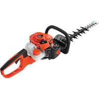 Double-Sided Hedge Trimmer, 20", 21.2 CC, Gasoline NO273 | WestPier
