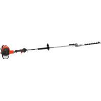Shafted Double-Sided Hedge Trimmer, 21", 25.4 CC, Gasoline NO274 | WestPier