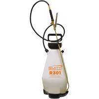 Industrial & Contractor Series Concrete Compression Sprayer, 3 gal. (13.5 L), Polyethylene, 24" Wand WestPier