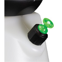 Industrial & Contractor Series Acid Compression Sprayer, 2 gal. (9 L), Polyethylene, 21" Wand WestPier