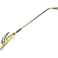 Professional No-Drip Sprayer Wand with Auto Shut Off WestPier