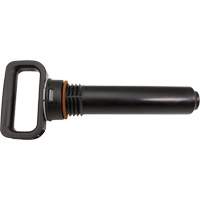 Pump Assembly with Steel Pump Rod WestPier