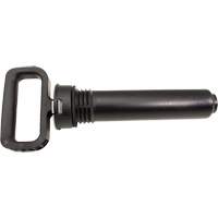 Acetone Sprayer Pump Assembly with Steel Pump Rod WestPier