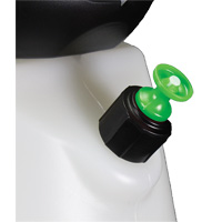 Viton&reg; F Pressure Relief Valve WestPier
