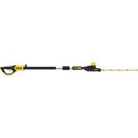 MAX* Pole Hedge Trimmer Kit, 22", 20 V, Battery Powered WestPier