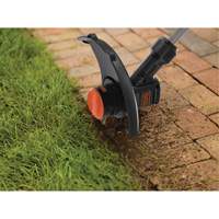 String Trimmer, 13", Electric, 120 V WestPier