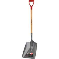 Nordic™ All-Purpose Shovel, Tempered Steel Blade, 11-1/4" Wide, D-Grip Handle NO602 | WestPier