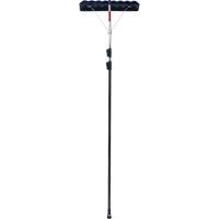 Roof Rake, 196", 24" Blade, Aluminum WestPier